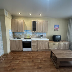 Квартира 33 м², студия - изображение 4