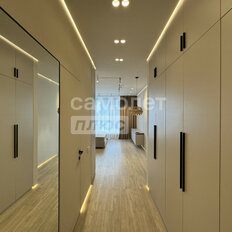 Квартира 31 м², студия - изображение 1