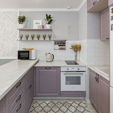 Квартира 67,7 м², 2-комнатная - изображение 5