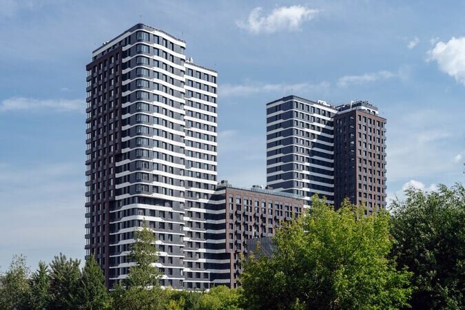 43,1 м², 1-комнатная квартира 23 532 600 ₽ - изображение 35
