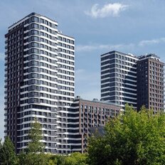 Квартира 37,2 м², 1-комнатная - изображение 5