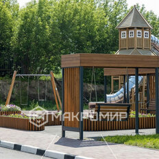 Квартира 52 м², 2-комнатная - изображение 2