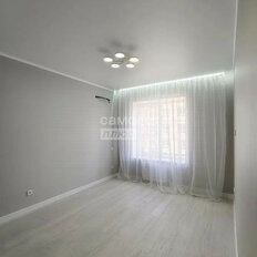 Квартира 37 м², 1-комнатная - изображение 2