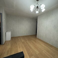 Квартира 54,8 м², 3-комнатная - изображение 4