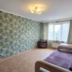 Квартира 31,5 м², 1-комнатная - изображение 1