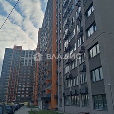 Квартира 44,7 м², 1-комнатная - изображение 3