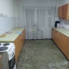 Квартира 16 м², 1-комнатная - изображение 4