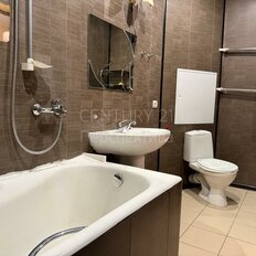 Квартира 78 м², 2-комнатная - изображение 4