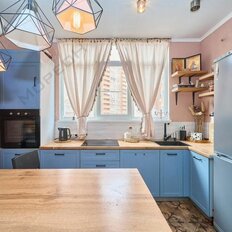 Квартира 75,1 м², 3-комнатная - изображение 5