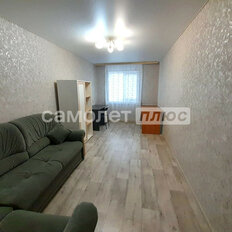 Квартира 48 м², 2-комнатная - изображение 4