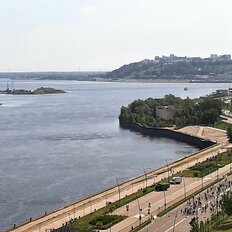 Квартира 99 м², 3-комнатная - изображение 3