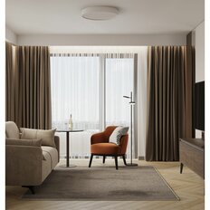 Квартира 56,3 м², 2-комнатные - изображение 3