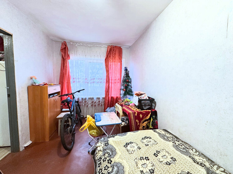 43,3 м², 2-комнатная квартира 2 050 000 ₽ - изображение 33