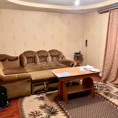 Квартира 64,9 м², 3-комнатная - изображение 2
