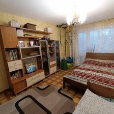 Квартира 60,9 м², 3-комнатная - изображение 4
