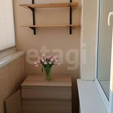 Квартира 27,6 м², студия - изображение 5