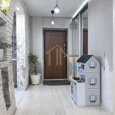 Квартира 58,6 м², 2-комнатная - изображение 2