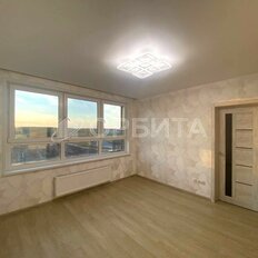 Квартира 31,1 м², 1-комнатная - изображение 3
