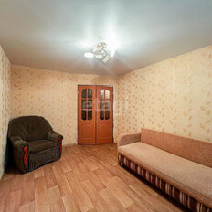 Квартира 42,8 м², 2-комнатная - изображение 3