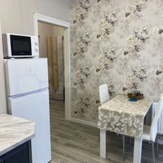 Квартира 37 м², 1-комнатная - изображение 4