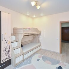 Квартира 53,5 м², 2-комнатная - изображение 5
