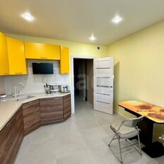 Квартира 72,2 м², 2-комнатная - изображение 5
