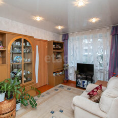 Квартира 45 м², 2-комнатная - изображение 3