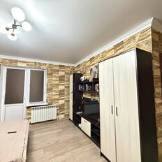 Квартира 36,2 м², 1-комнатная - изображение 5