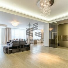 Квартира 200 м², 5-комнатная - изображение 2