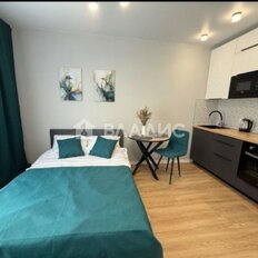 Квартира 20 м², студия - изображение 4