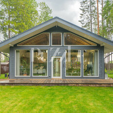 дом + 14 соток, участок - изображение 2