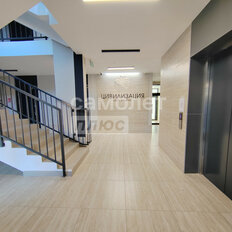 Квартира 50 м², 2-комнатная - изображение 3