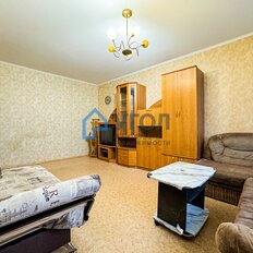 Квартира 73 м², 3-комнатная - изображение 5