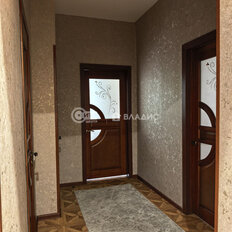 Квартира 70,7 м², 3-комнатная - изображение 5