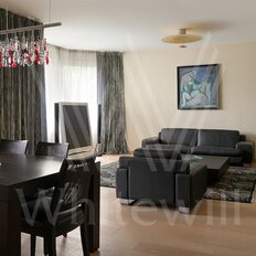 Квартира 245,5 м², 6-комнатная - изображение 4