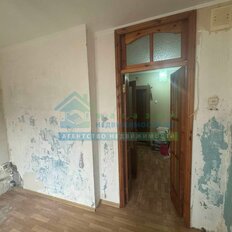 Квартира 36,8 м², 1-комнатная - изображение 5