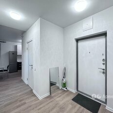 Квартира 46 м², 2-комнатная - изображение 3