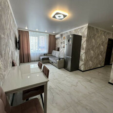 Квартира 56,7 м², 2-комнатная - изображение 3