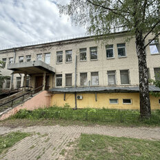 184 м², помещение свободного назначения - изображение 1