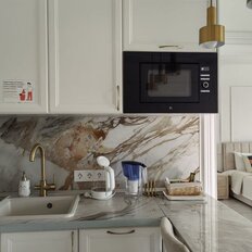 Квартира 43,2 м², 2-комнатная - изображение 1