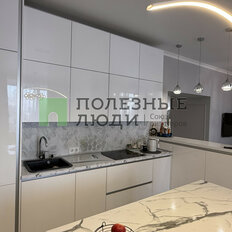 Квартира 118,5 м², 3-комнатная - изображение 4