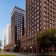 Квартира 23,4 м², студия - изображение 3