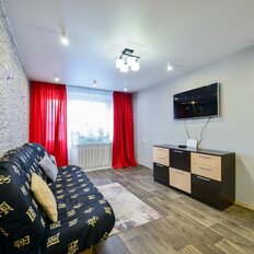 Квартира 46 м², 2-комнатная - изображение 4