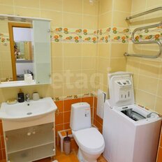 Квартира 45 м², 1-комнатная - изображение 3