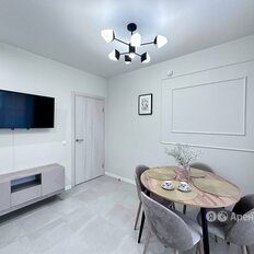 Квартира 52 м², 2-комнатная - изображение 3