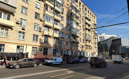 «Сталинка, я выбираю тебя!». Почему люди хотят жить в домах 30–50-х годов постройки