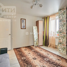 Квартира 35,3 м², 1-комнатная - изображение 2