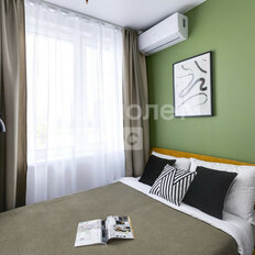 Квартира 17 м², студия - изображение 2