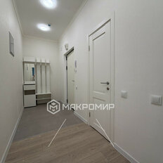 Квартира 57,4 м², 2-комнатная - изображение 3