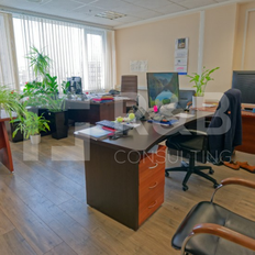 1061,6 м², офис - изображение 3
